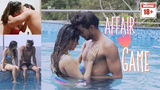 Affair Game 2021 UNRATED Cine7 Hindi S01E01 Hot Web Series