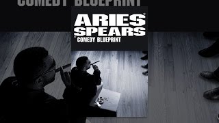 Aries Spears: Comedy Blueprint