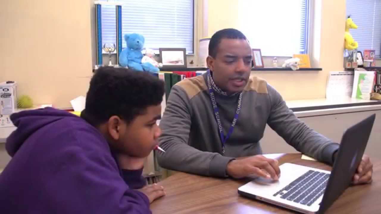 Social Work Fieldwork Placements at Loyola