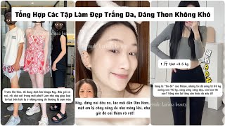 Tổng Hợp Các Tip Làm Đẹp - Đẹp Từ Đầu Đến Chân Lun #12
