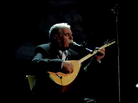 Ahmet Yurt Dede - Cihan Derya Iken