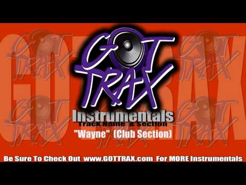 (GOTTRAX) Available INSTRUMENTALS  #4