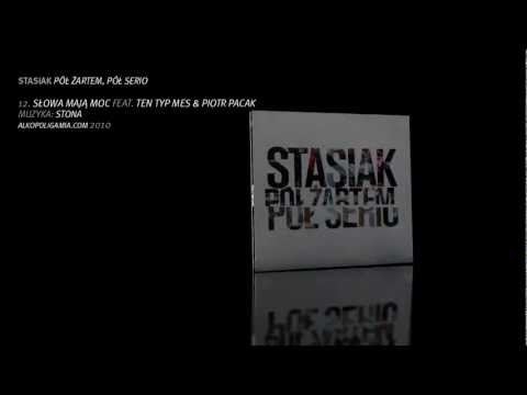 Video thumbnail for Słowa mają moc