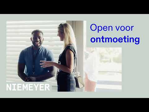 Niemeyer is open - Terugblik 2025