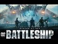 BATTLESHIP DVD