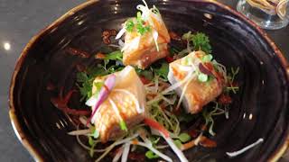 Pullman  Hotel Adelaide- Food and Wine