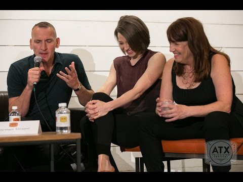 ATX Festival Panel: "The Leftovers: A Conversation" (2015)