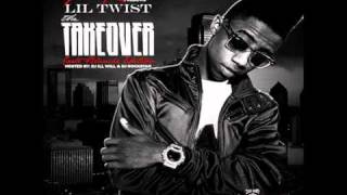 Lil Twist- Drumma On Da Beat [The Takeover]