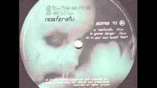 Silicone Soul - Gimme Danger