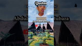 Download lagu Quotes Abdul Somad UAS : Hidup Syukur dan Sabar #quotes #storywa #motivasi #ceramah #abdulsomad mp3