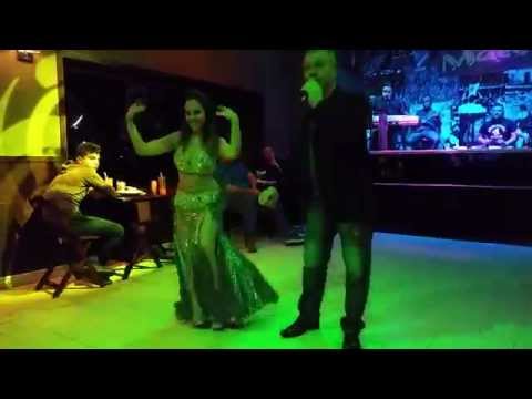 Elissa Diaz e Tony Mouzayek 19/08/2014