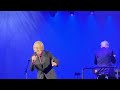 Town Meeting Song, Danny Elfman,  Nightmare Before Christmas at the Hollywood Bowl 10/26/25