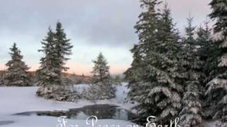 It&#39;s Christmas Day - Family Force 5 - Christmas Pageant