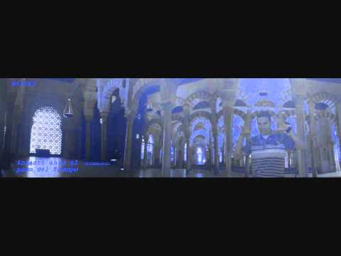 saicry  de divos rap cordoba