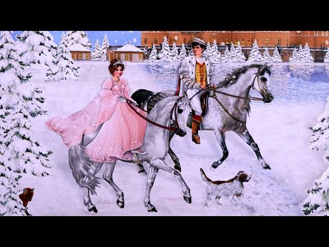 Dorina Santers - Drei Haselnüsse für Aschenbrödel (Küss mich, halt mich, lieb mich)