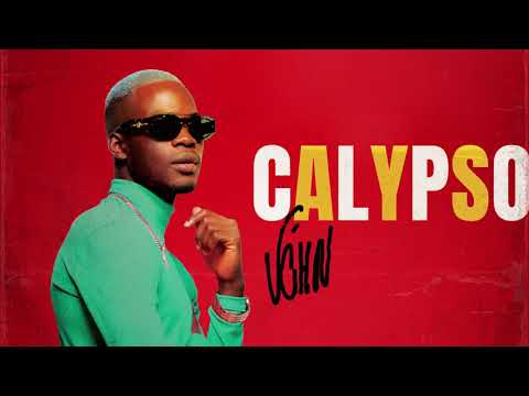 V'ghn - Calypso (Official audio)