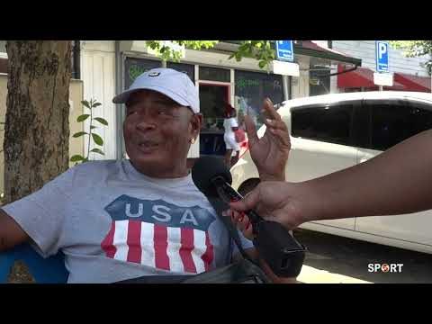 STVS sports news 25 September 2025 powerlifters national supporters and basketball boot camp