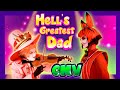 HELL S GREATEST DAD Hazbin Hotel CMV