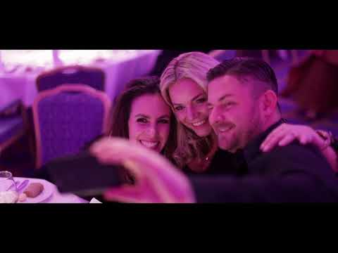 Hotel Atlantic Kempinski Hamburg - Ball über den Wolken