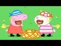 Peppa Pig English Full Episodes Compilation 25