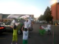 Algerians In Boston