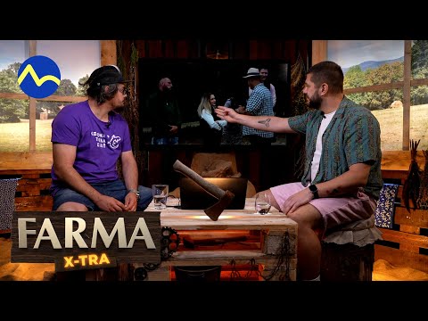FARMA X-TRA IV. - Epizóda 1 - Spoznajte nových farmárov