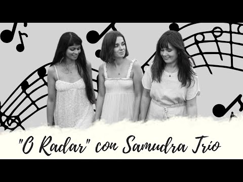 O Radar S02E34: Samudra Trio