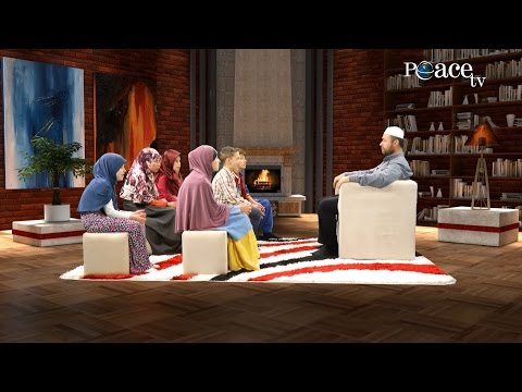 Tregime për Pejgamberët  |  26. Davudi alejhis selam