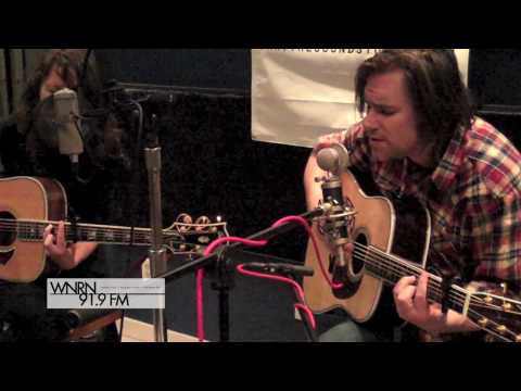 Sarah Lee Guthrie and Johnny Irion - Never Far from my Heart