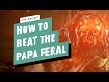 The Ascent - Boss Fight: Papa Feral