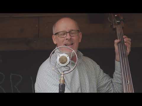 Harrison Ridge - The Blue-Eyed Virginia Girl