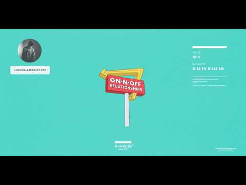 Smino X GoldLink Type Beat 2018 - "BEN" | Free Type Beat 2018 | Rap/Trap Instrumental 2018