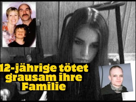 Truecrime I Die Richardson Morde I Jasmine Richardson, Jeremy Steinke I Doku 2022