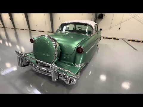 1954 Ford Crestline (CC-1955379) for sale in Greensboro, North Carolina