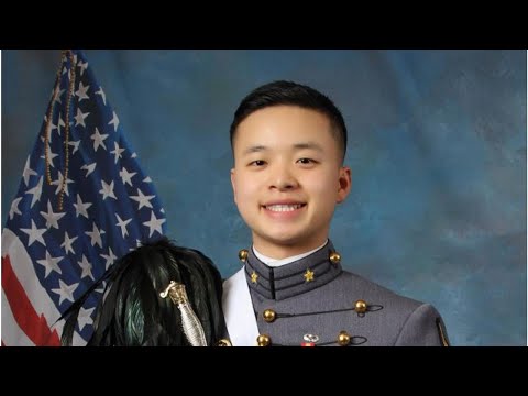 West Point cadet Peter Zhu honored at ski slope where he was mortally injured