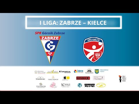 SPR Górnik Zabrze – SMS ZPRP II Kielce