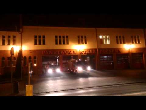 Ale urwał 
