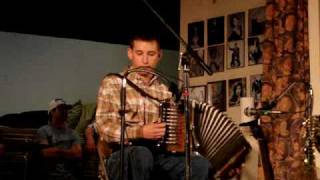 Aaron Istre - Eunice Two Step - Contest