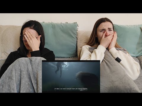 The Haunting of Bly Manor 1x09 Reaction