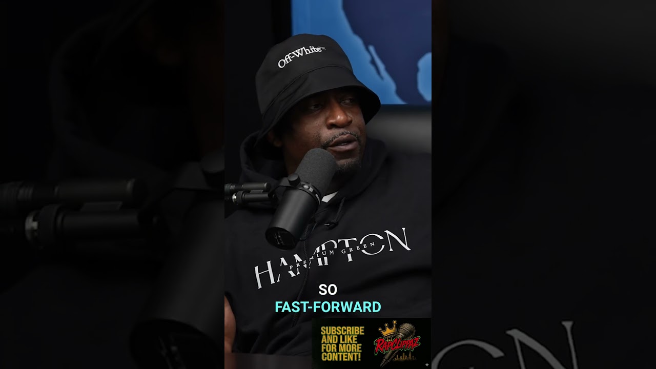 Kanye West & 50 Cent: The Untold Studio Story! #shorts