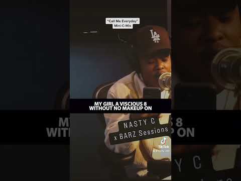 Re-recorded audio for better quality. #IvysonArmyMixtape OUT NOW!!!