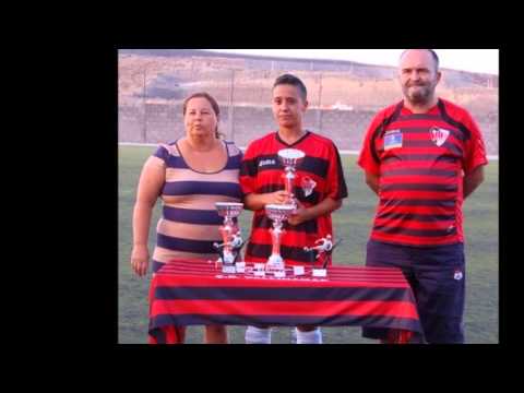 C.D.Vallinamar una pequeñísima parte de nuestra historia..