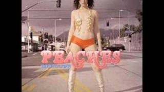 Peaches - Downtown (Simian Mobile Disco Remix)