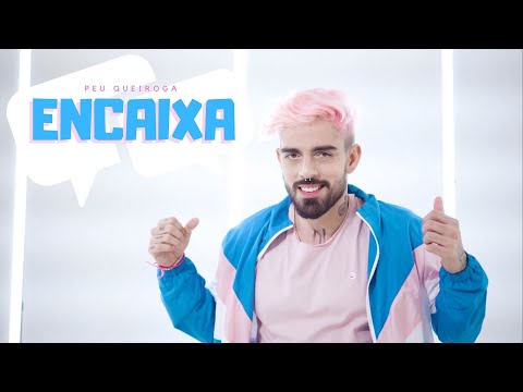 Peu Queiroga - Encaixa 😈