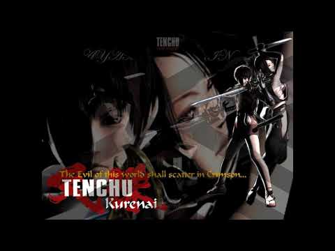 Tenchu Fatal Shadows- Bloom of Crimson