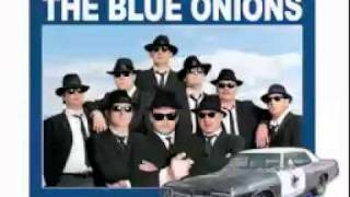 Blues Brothers Tribute Show - messing with the kid - audio - Blue Onions