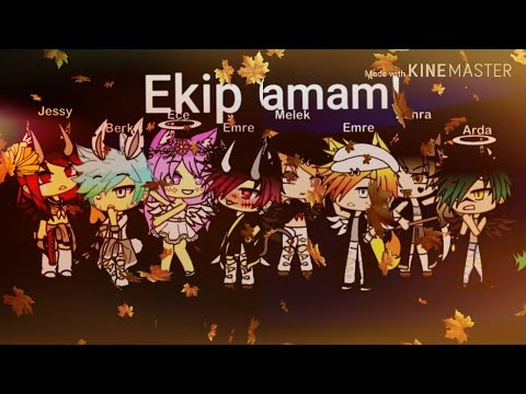 Ekip Tamam! Gercek Insanlar Knklarım Anketi Yapin Lütfen..