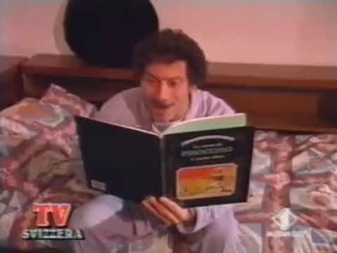 Last Minute Swiss - The Hiccup of Rezzonico