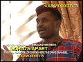 World's Apart Special Clip  = INI EDO ,LIZ BENSON, KENNETH OKONKWO  (THIS IS WHAT LOVE CAN DO)