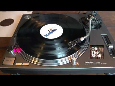 M.I.K.E.  Vs  John "00" Fleming ‎– Ice Cream (M.I.K.E. Remix) [Bonzai Records]